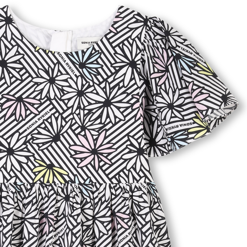 VESTITO M/C SONIA RYKIEL 
                        BAMBINA