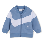 Set pantalone, cardigan e t-shirt BOSS 
                    RAGAZZO
