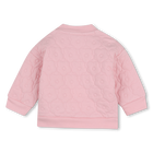 Completo felpa e pantaloni KENZO KIDS 
                    BAMBINA