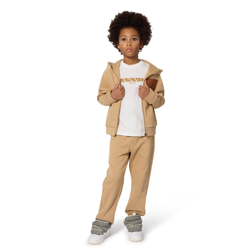 Tuta sportiva LANVIN 
                        RAGAZZO