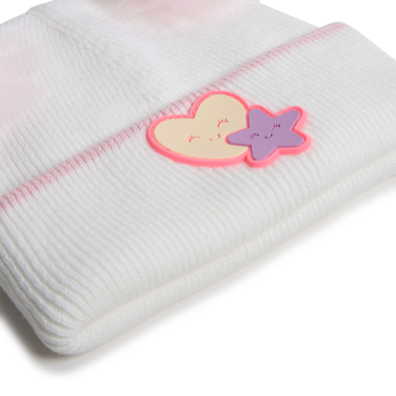 Cappello di lana BILLIEBLUSH 
                        BAMBINA