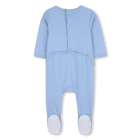 Pigiama in cotone KENZO KIDS 
                    RAGAZZO