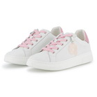 Sneakers basse stringate KARL LAGERFELD KIDS 
                    BAMBINA