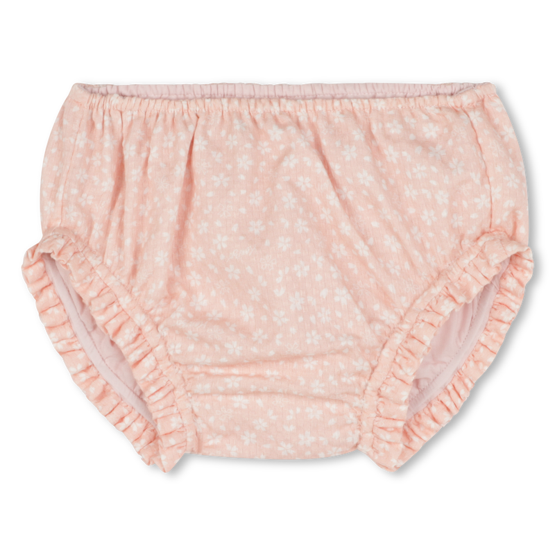 Set abitino e culotte KENZO KIDS 
                        BAMBINA