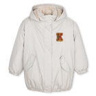 Parka con cappuccio KENZO KIDS 
                    BAMBINA