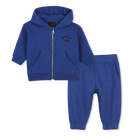 Completo da jogging, BLU ELETTRICO, hi-res