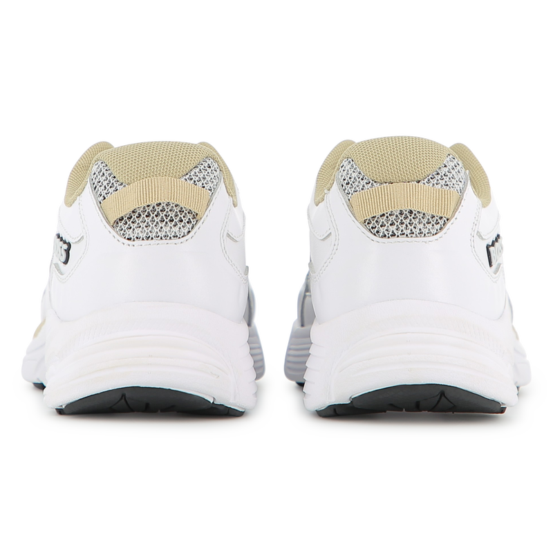 Sneakers stringate BOSS 
                        RAGAZZO