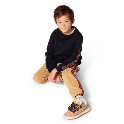 Pantaloni da jogging LANVIN UNISEX