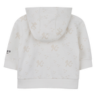 Set t-shirt, cardigan e pantaloni KENZO KIDS 
                    UNISEX
