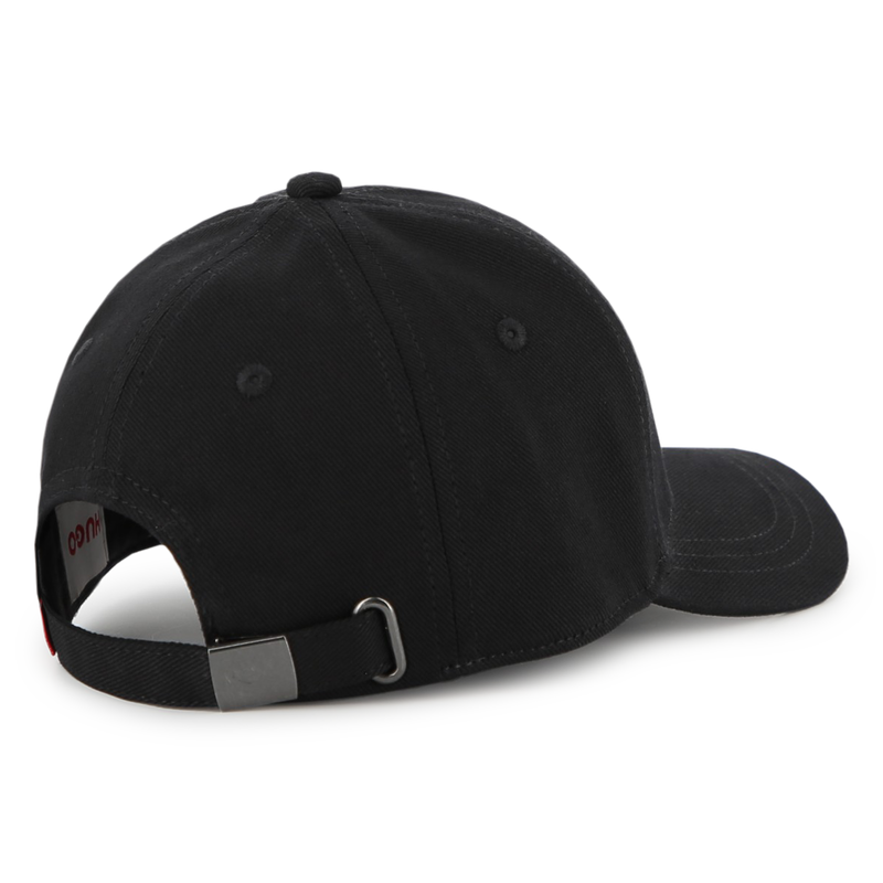 TAPPO REGOLABILE HUGO 
                        UNISEX