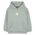 Felpa DKNY 
                    UNISEX