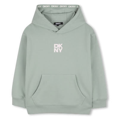 FELPA DKNY UNISEX