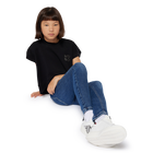 Jeggings di jeans HUGO 
                    BAMBINA