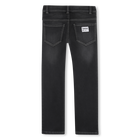 Pantaloni in denim TIMBERLAND 
                    RAGAZZO