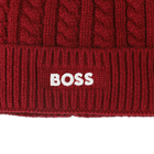 Berretto a trecce BOSS 
                    RAGAZZO