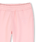 Set cardigan e pantaloni GIVENCHY 
                    BAMBINA