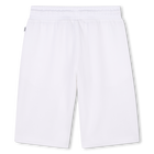 Joggers goffrati BOSS 
                    RAGAZZO