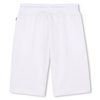 Joggers goffrati BOSS RAGAZZO