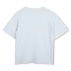 T-shirt a maniche corte BOSS 
                    BAMBINO