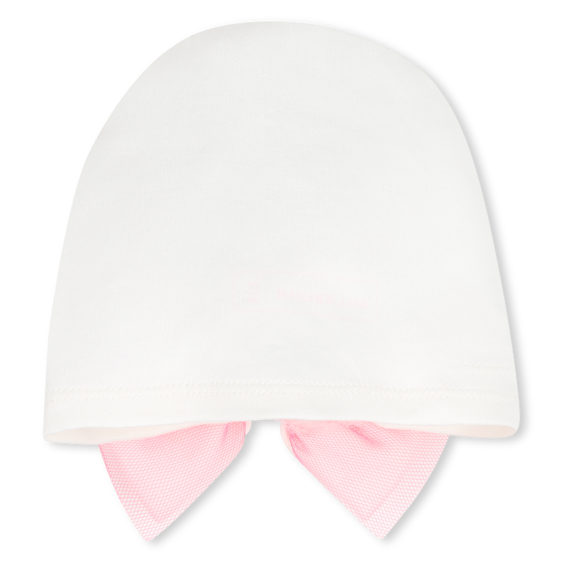 Completo pigiama e cuffia BILLIEBLUSH 
                        BAMBINA