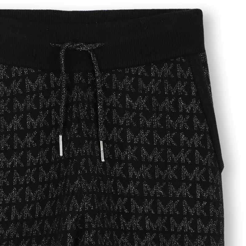 Pantaloni da jogging MICHAEL KORS 
                        BAMBINA