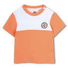 Set t-shirt e pantaloncini TIMBERLAND 
                    RAGAZZO