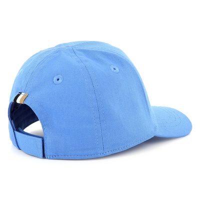 Cappellino di cotone BOSS RAGAZZO