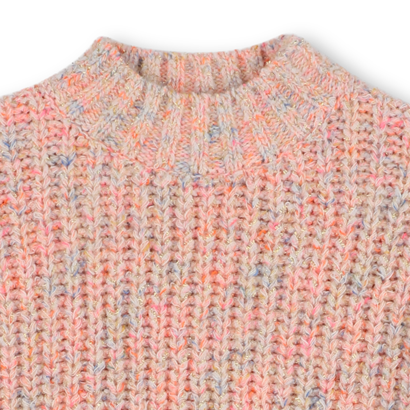 Maglione in maglia multicolore BILLIEBLUSH 
                        BAMBINA