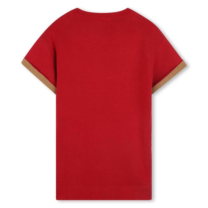 Abito in maglia LANVIN 
                        BAMBINA