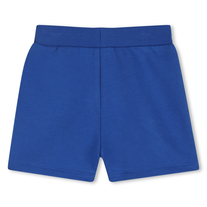 SET T-SHIRT E BERMUDA KENZO KIDS 
                        RAGAZZO