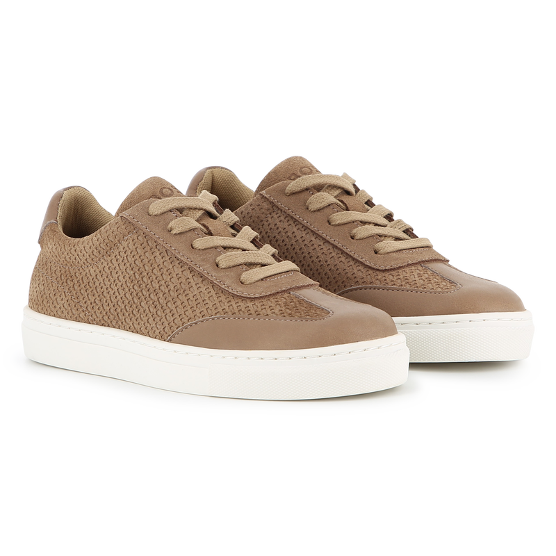 Sneakers BOSS 
                        RAGAZZO