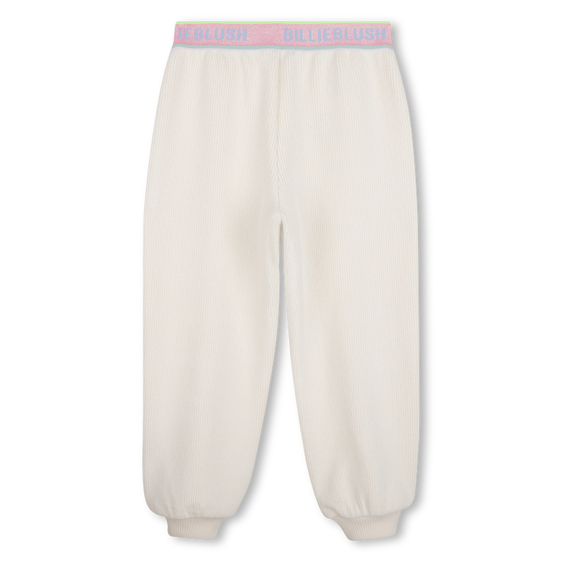 Pantaloni BILLIEBLUSH 
                        BAMBINA