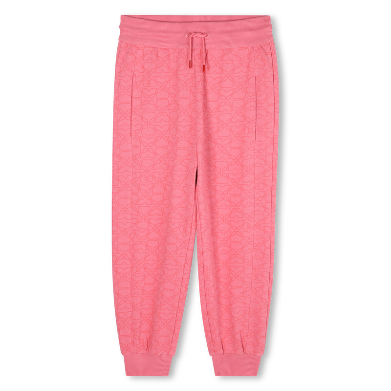 Joggers HUGO 
                        BAMBINA