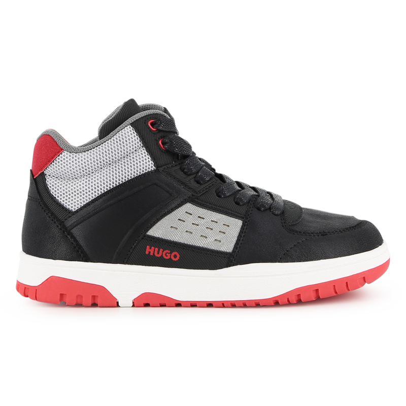 Sneakers HUGO 
                        RAGAZZO
