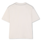 T-shirt a maniche corte TIMBERLAND 
                    RAGAZZO