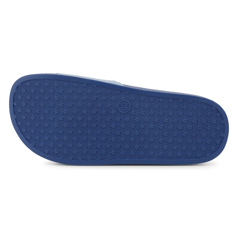 DIAPOSITIVE STAMPATE BILLIEBLUSH 
                        RAGAZZO