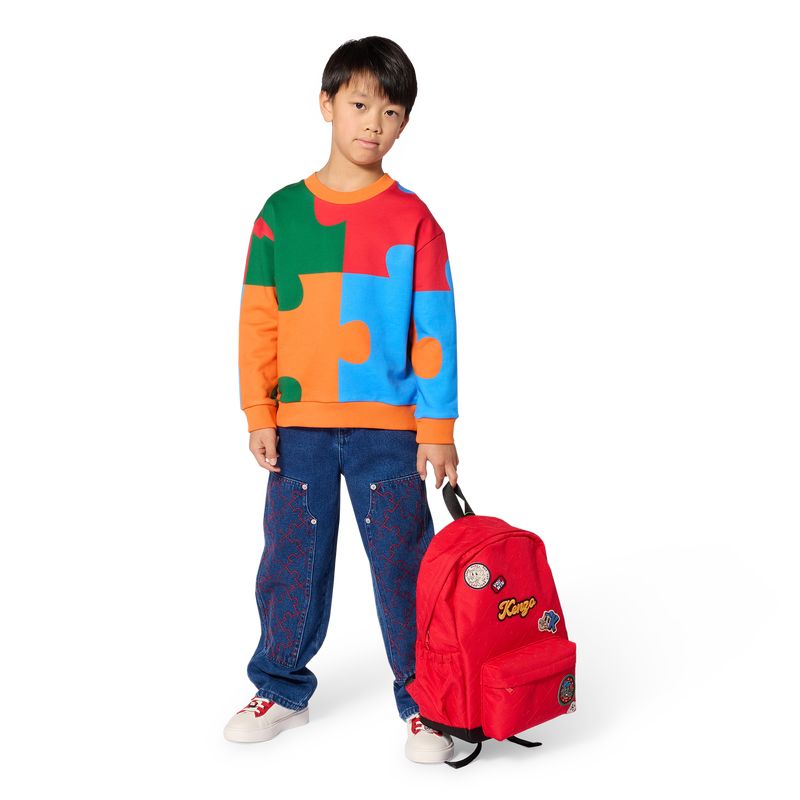 Zaino KENZO KIDS 
                        UNISEX
