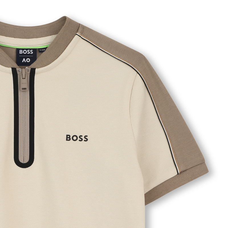 Polo BOSS 
                        BAMBINO