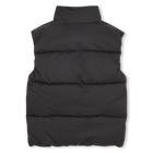 Gilet imbottito senza maniche HUGO 
                    RAGAZZO