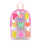 Zaino piccolo BILLIEBLUSH 
                    BAMBINA