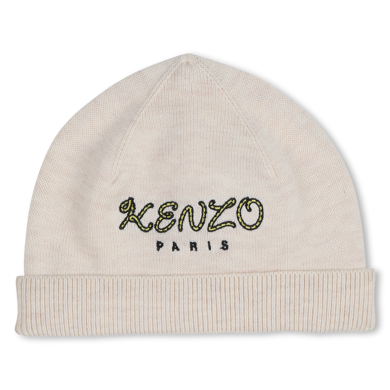 Completo maglione, pantaloni, berretto e calze KENZO KIDS 
                        UNISEX