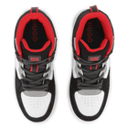 Sneakers alte HUGO 
                    RAGAZZO