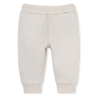 Set cardigan e pantaloni BOSS 
                    RAGAZZO