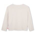 Maglietta a maniche lunghe BILLIEBLUSH 
                    BAMBINA