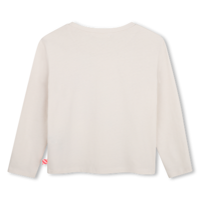 Maglietta a maniche lunghe BILLIEBLUSH BAMBINA