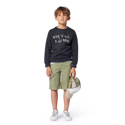 Felpa imbottita ZADIG & VOLTAIRE UNISEX