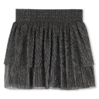 Gonna a pieghe ZADIG & VOLTAIRE 
                    BAMBINA