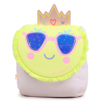 Zainetto con sole BILLIEBLUSH BAMBINA