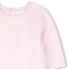 Abito in maglia GIVENCHY 
                    BAMBINA