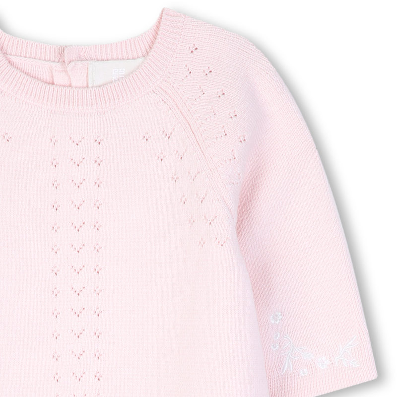 Abito in maglia GIVENCHY 
                        BAMBINA